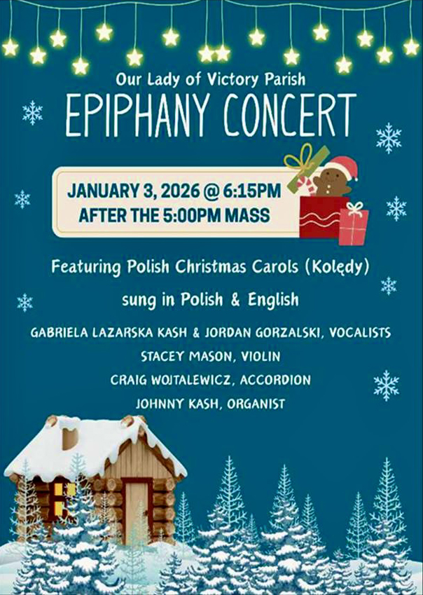 More details on a flyer.